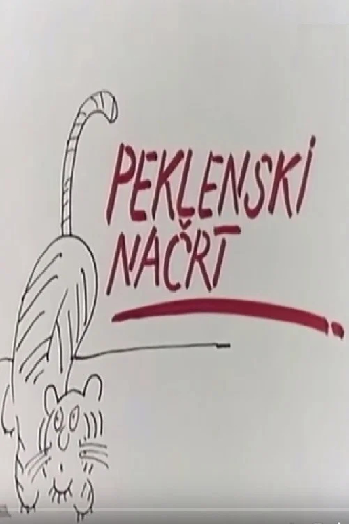 Peklenski načrt
