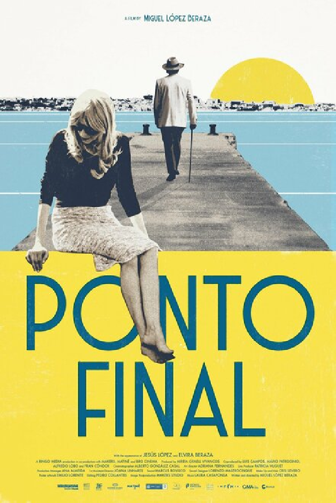 Ponto Final