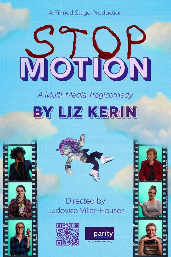 Stop-Motion