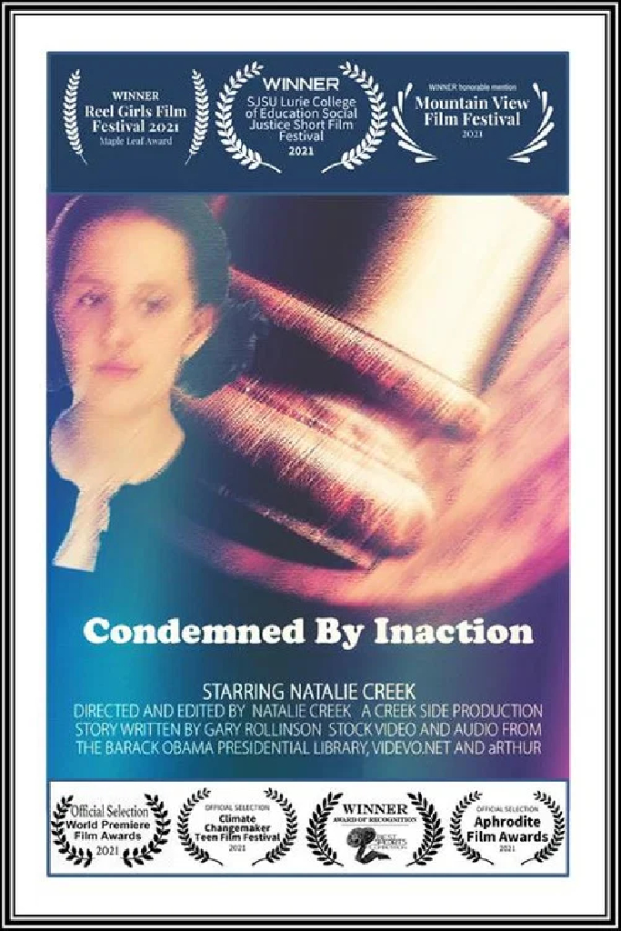 Condemned by Inaction
