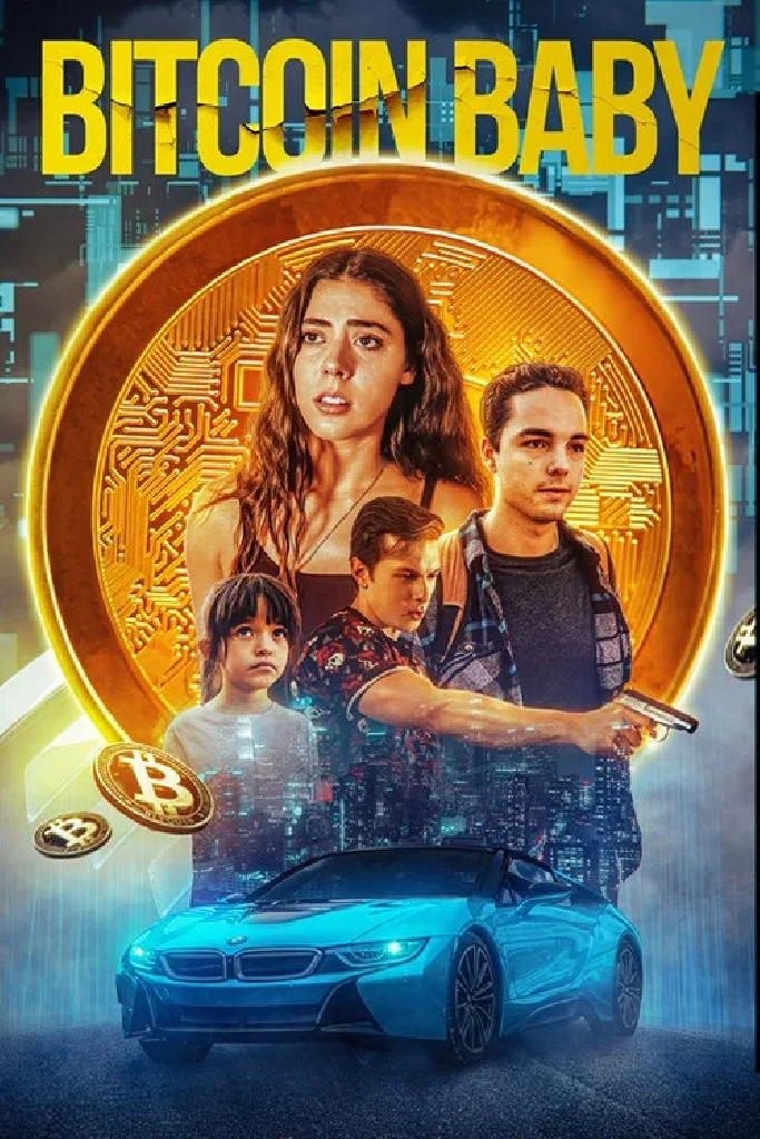 Bitcoin Baby
