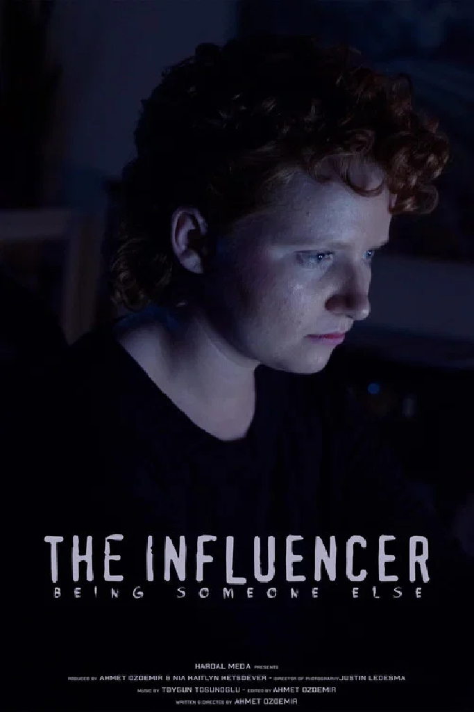 The influencer