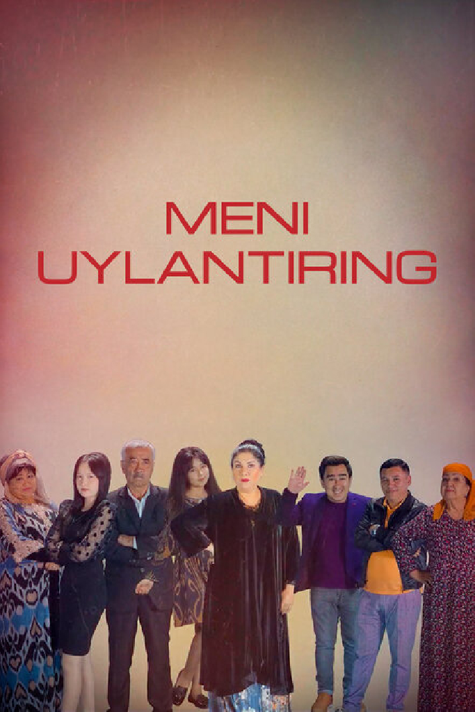 Meni uylantiring