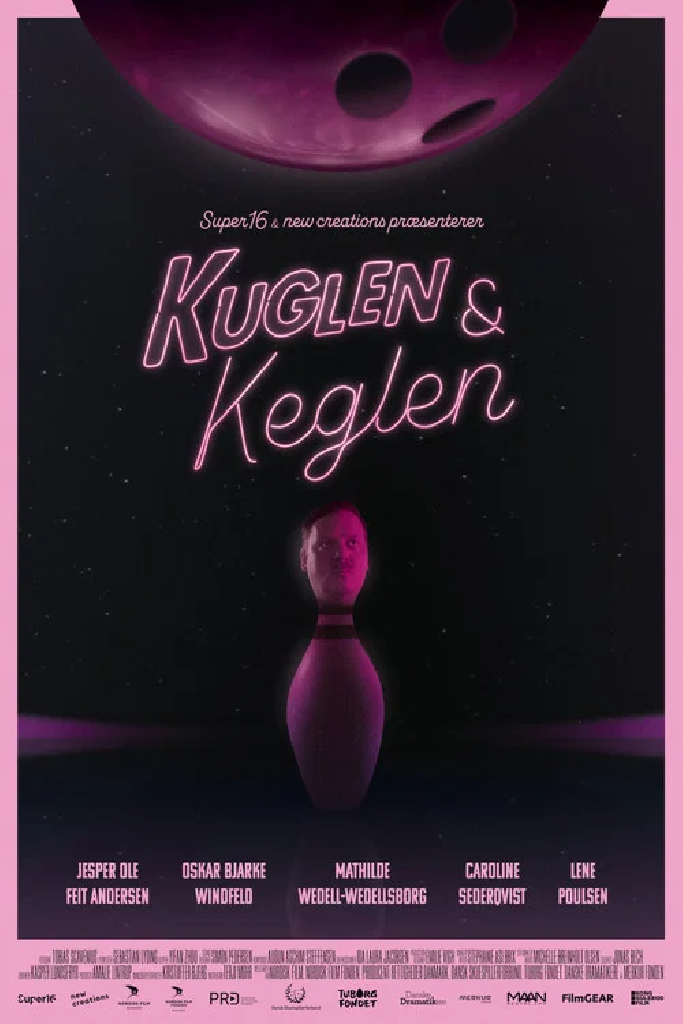 Kuglen & Keglen