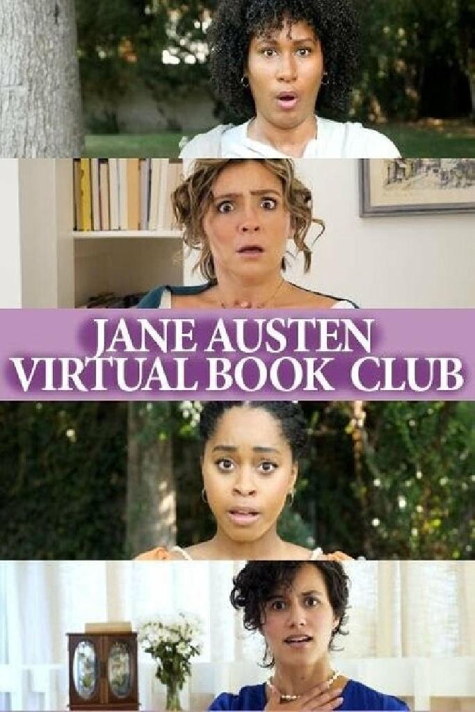Jane Austen Virtual Book Club