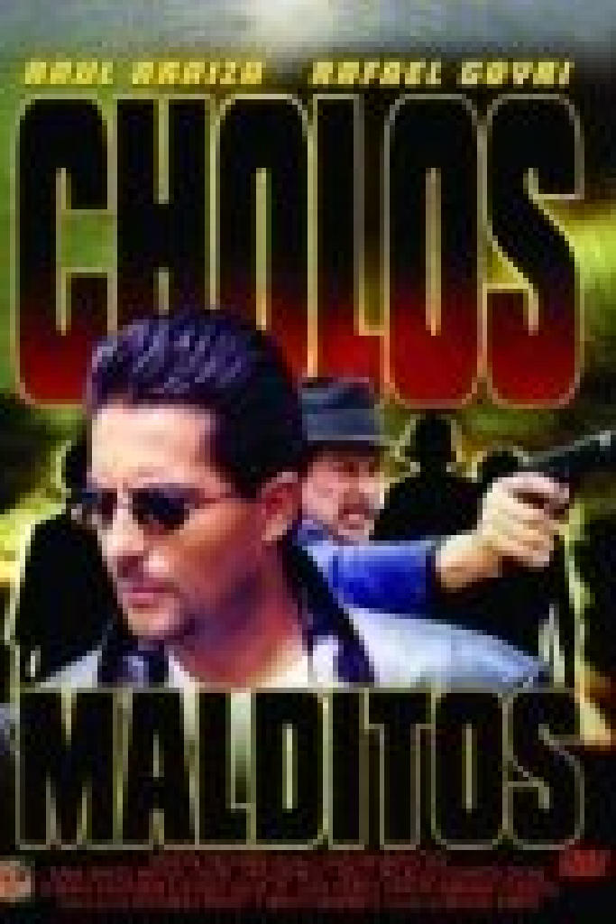 Cholos Malditos