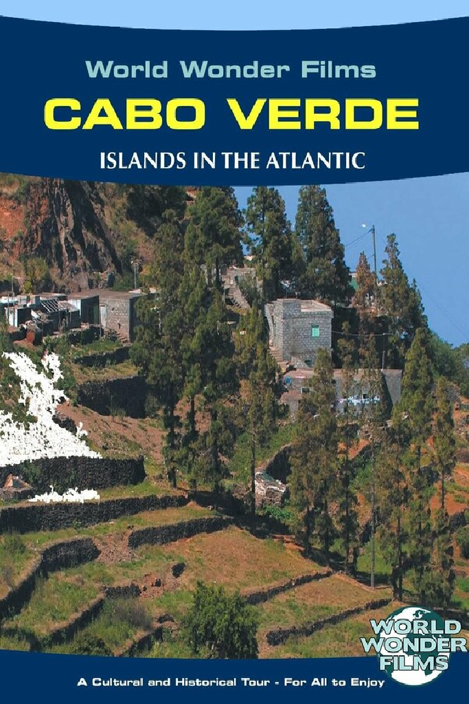 Cabo Verde - Arcadia World Vista Point Films
