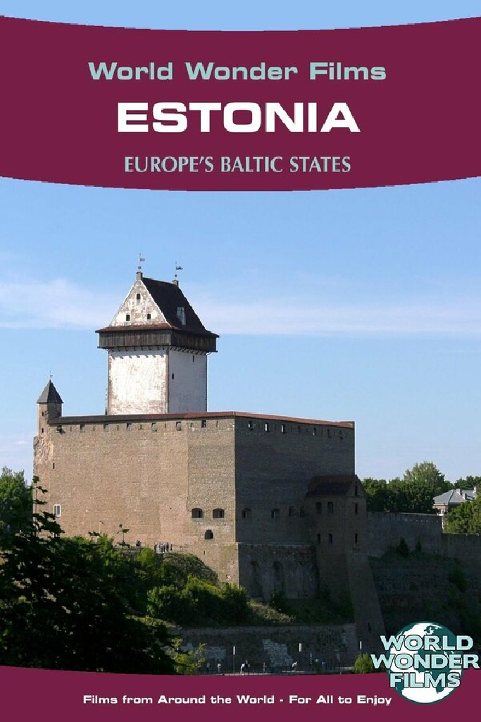 Estonia - Arcadia World Vista Point Travel Films