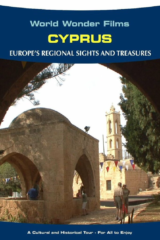 Cyprus - Arcadia Vista Point Travel Films