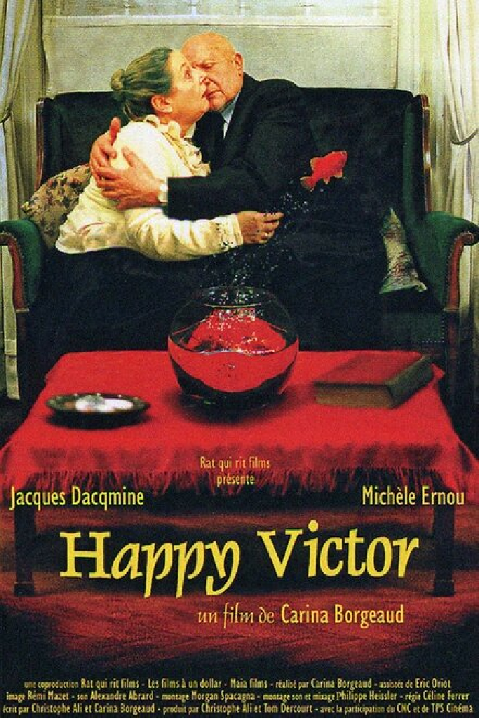 Happy Victor
