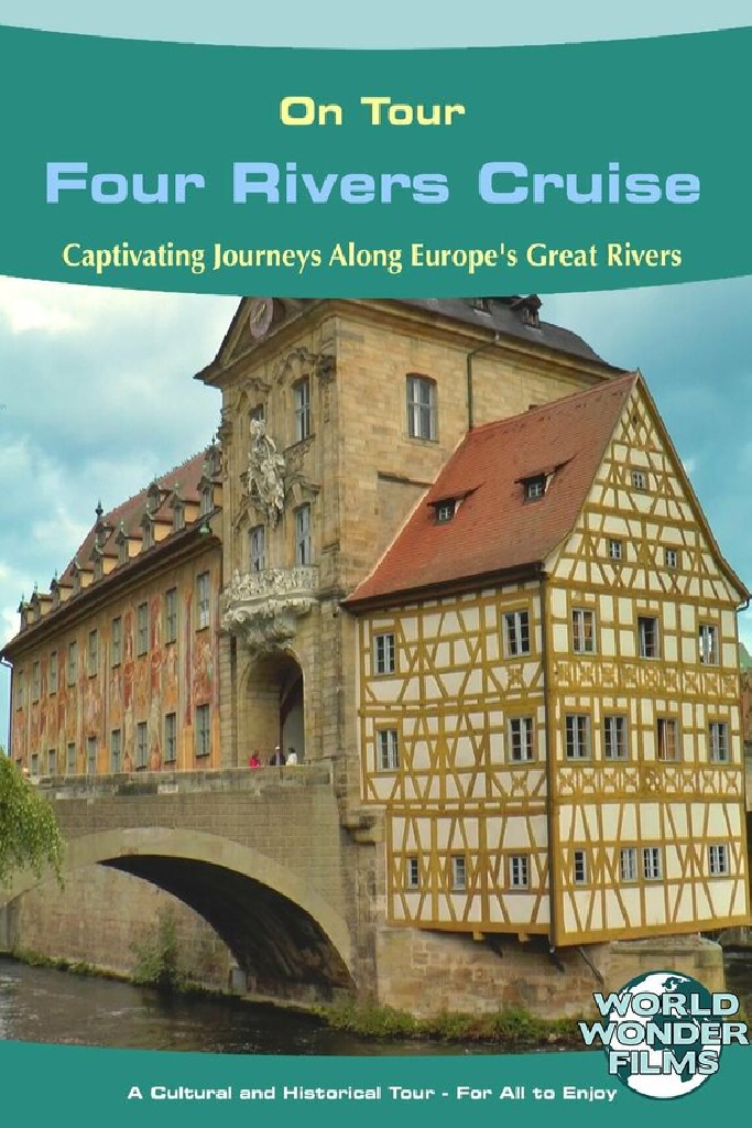 Four Rivers Cruise - Arcadia World on Tour Travel Films