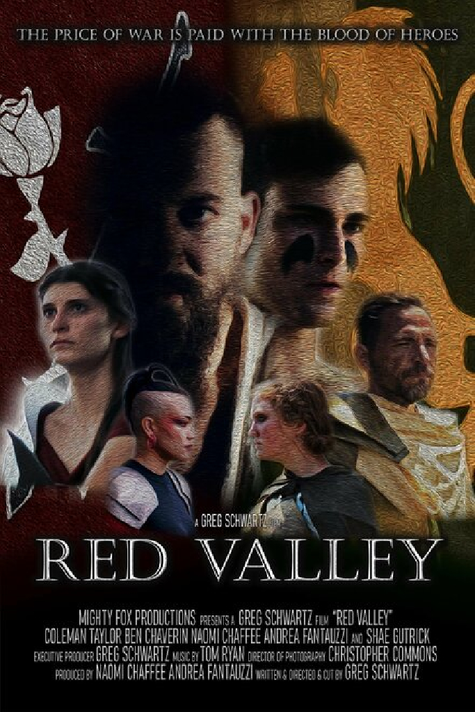 Red Valley