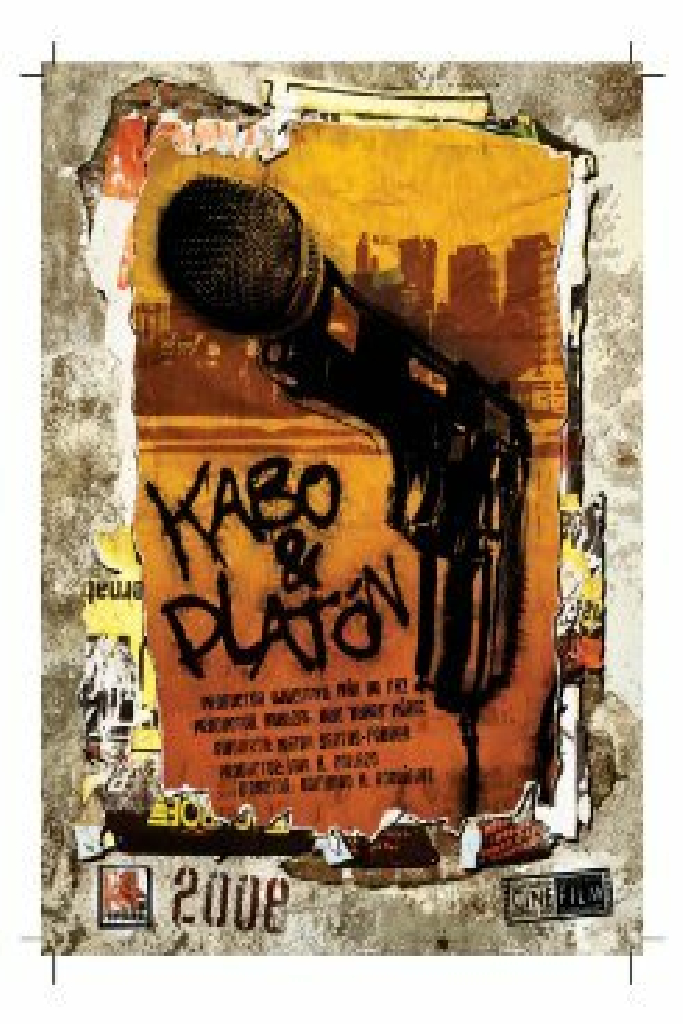 Kabo y Platón