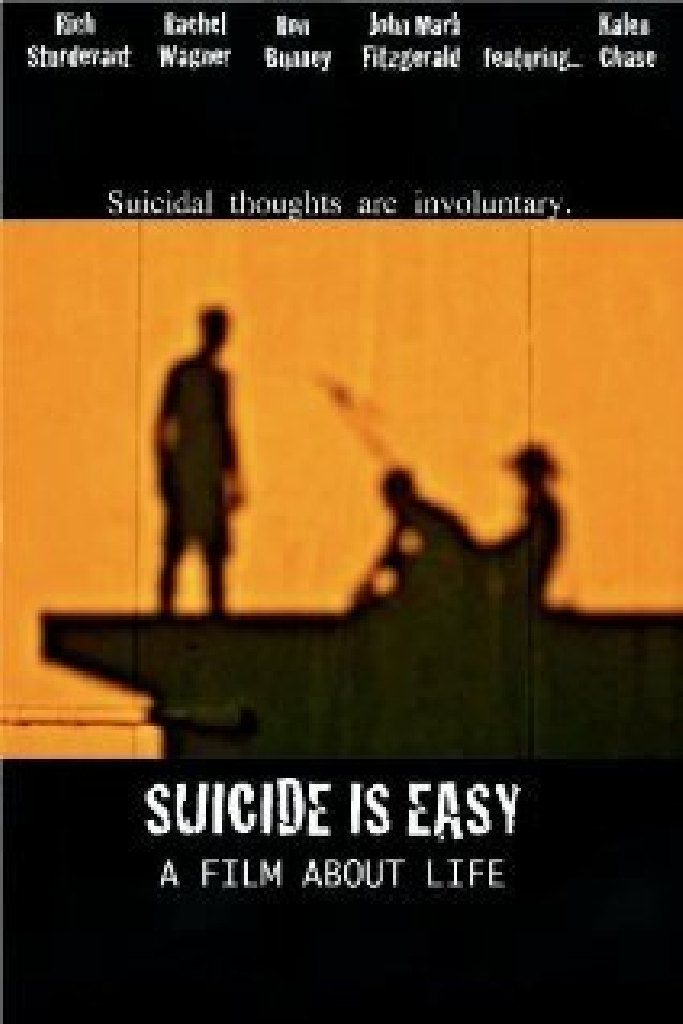 Suicide Is Easy