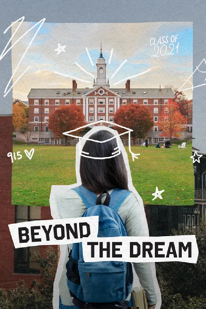 Beyond the Dream