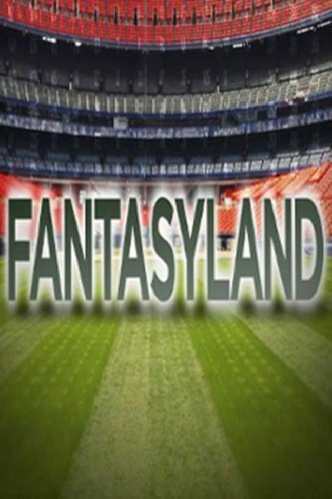 Fantasyland