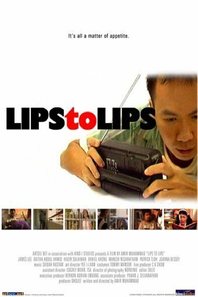 Lips to Lips