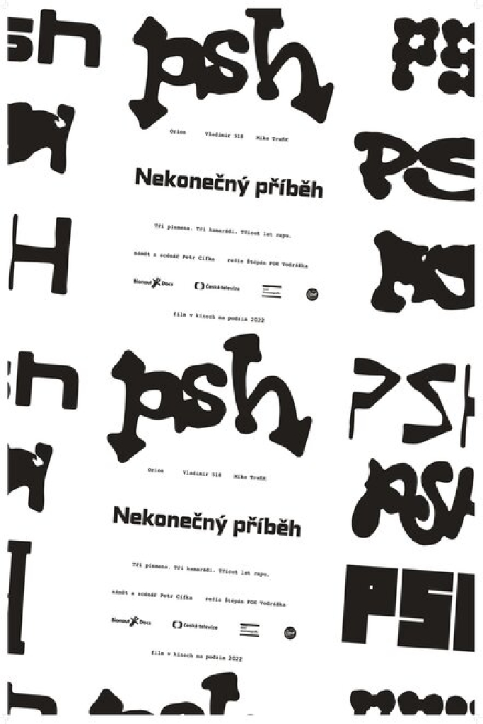 PSH Nekonečný příběh