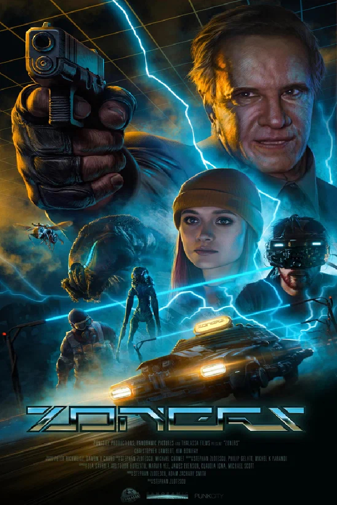 Zoners