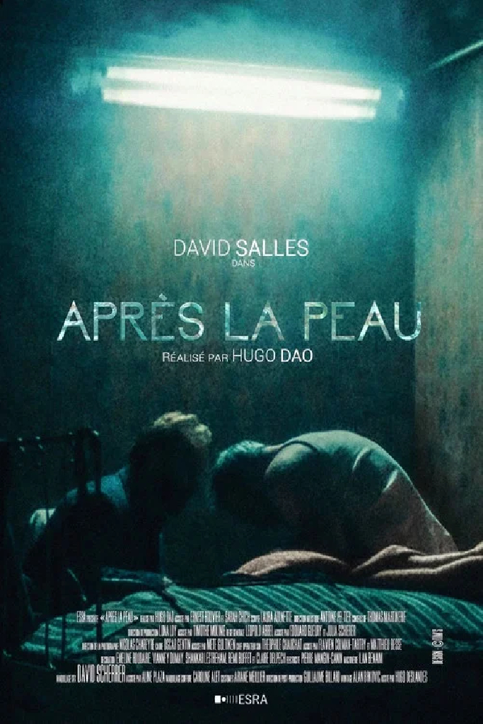 Après la peau