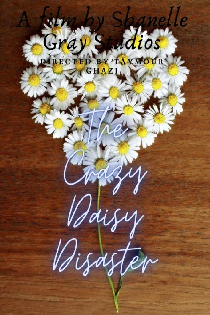 A Crazy Daisy Disaster