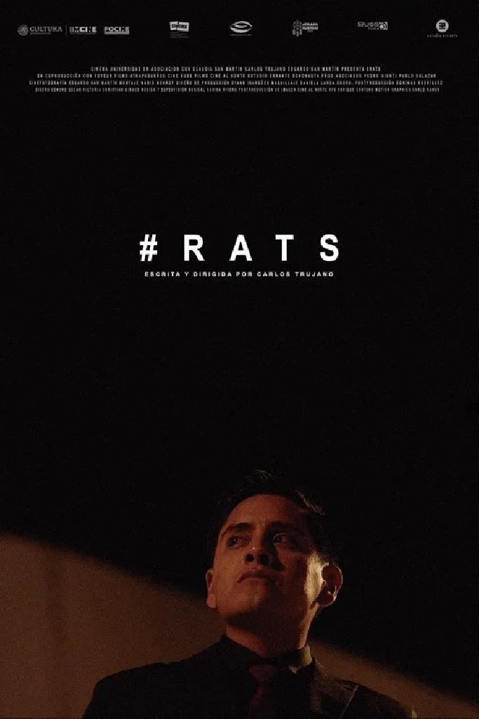 #Rats