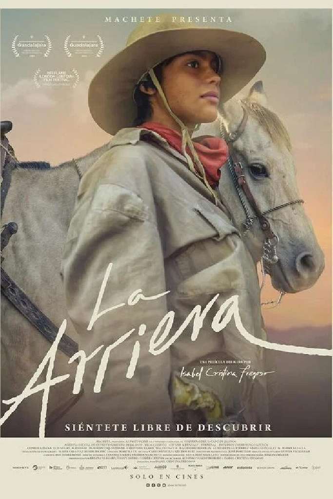 La arriera