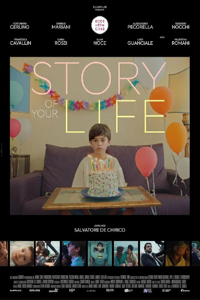 Story of Your Life