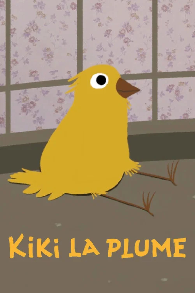 Kiki La Plume