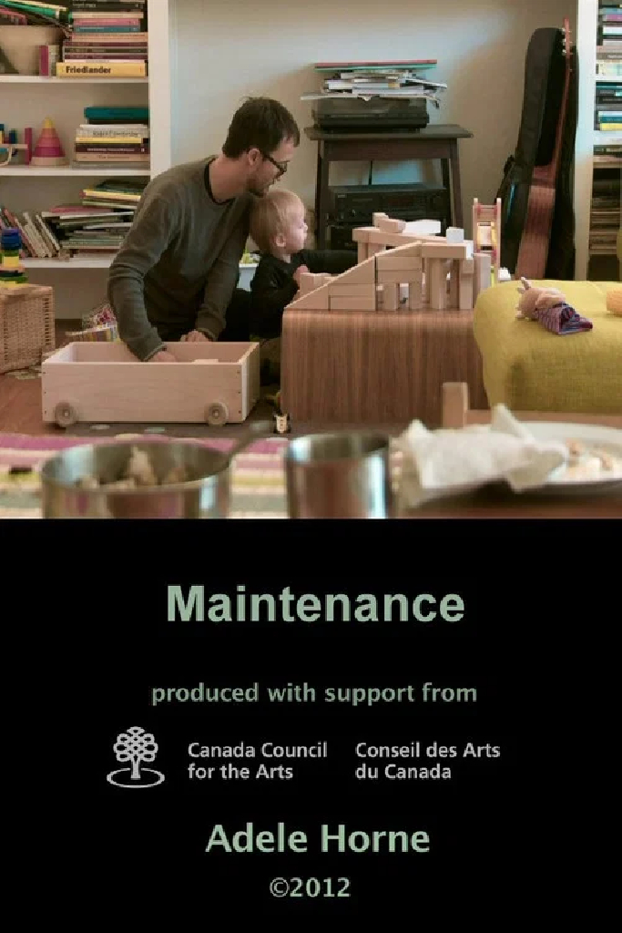 Maintenance