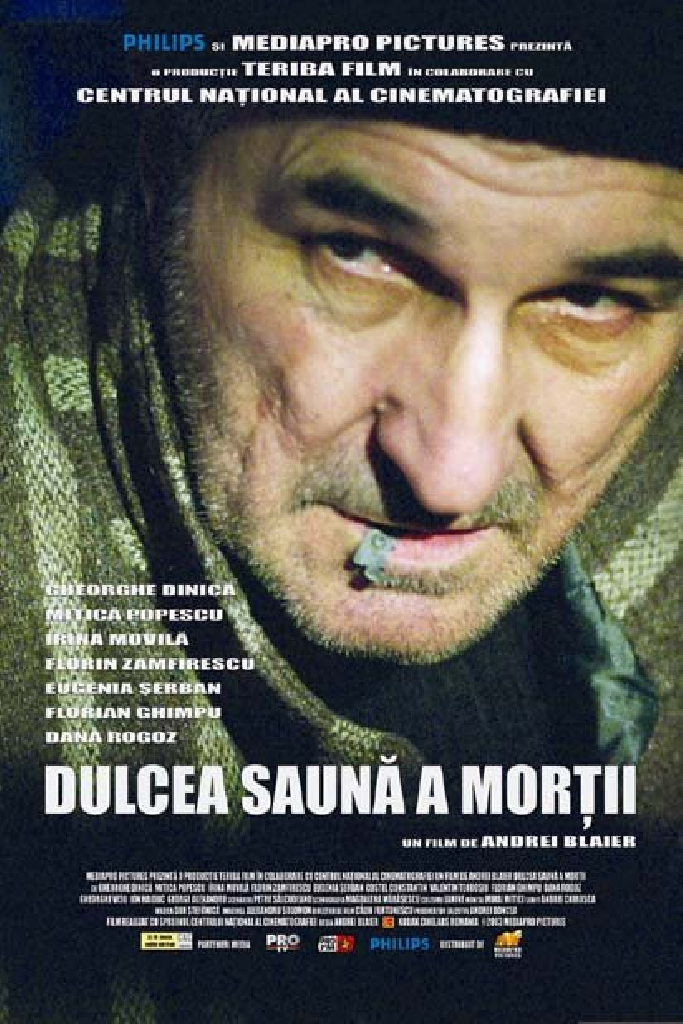 Dulcea saună a morții