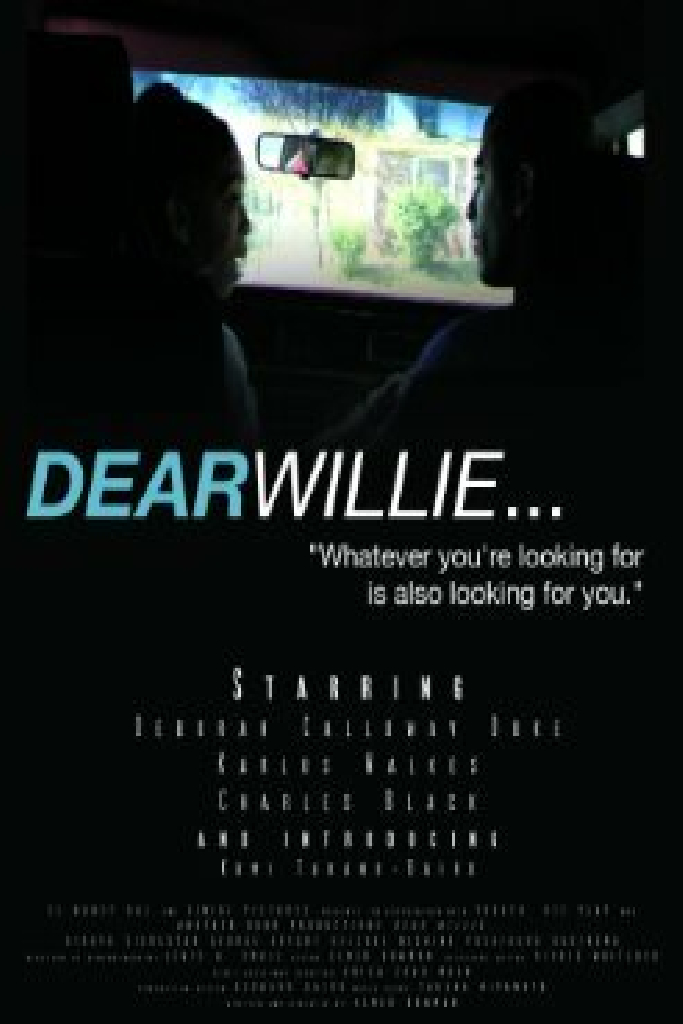 Dear Willie