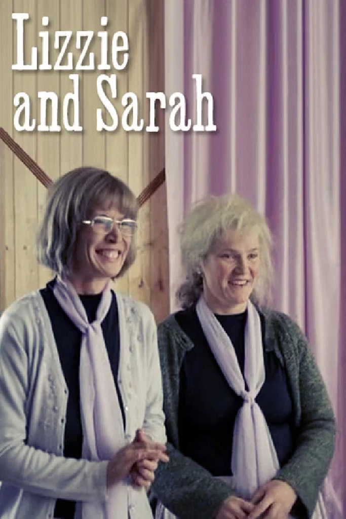 Lizzie and Sarah