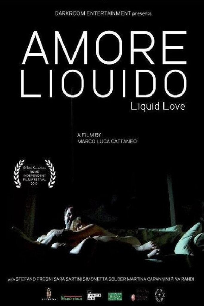 Amore liquido