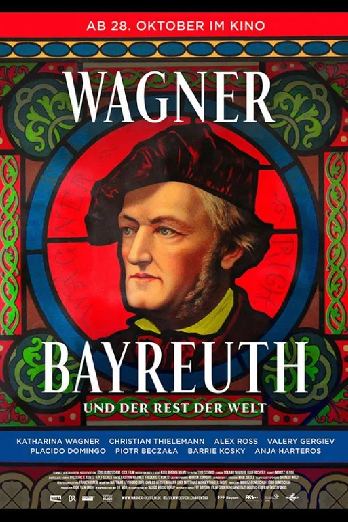 Wagner, Bayreuth und der Rest der Welt