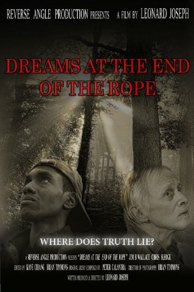 Dreams at the End of the Rope