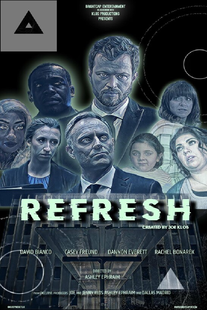 Refresh