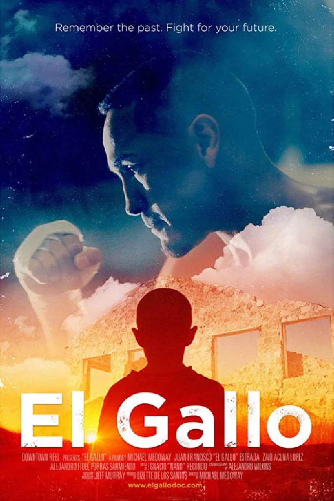 El Gallo