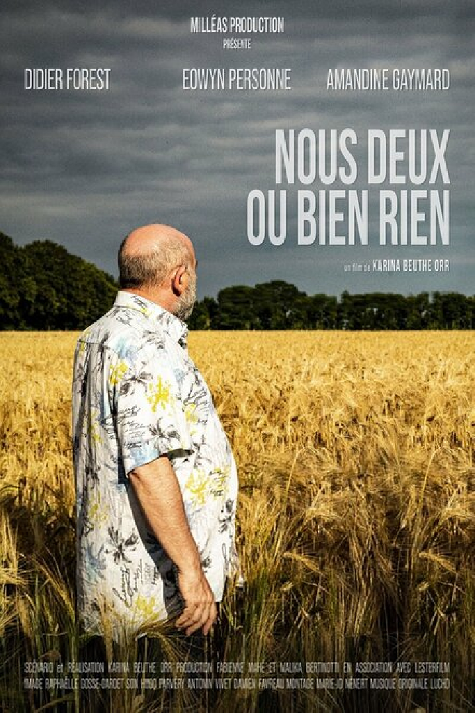 Nous deux ou bien rien