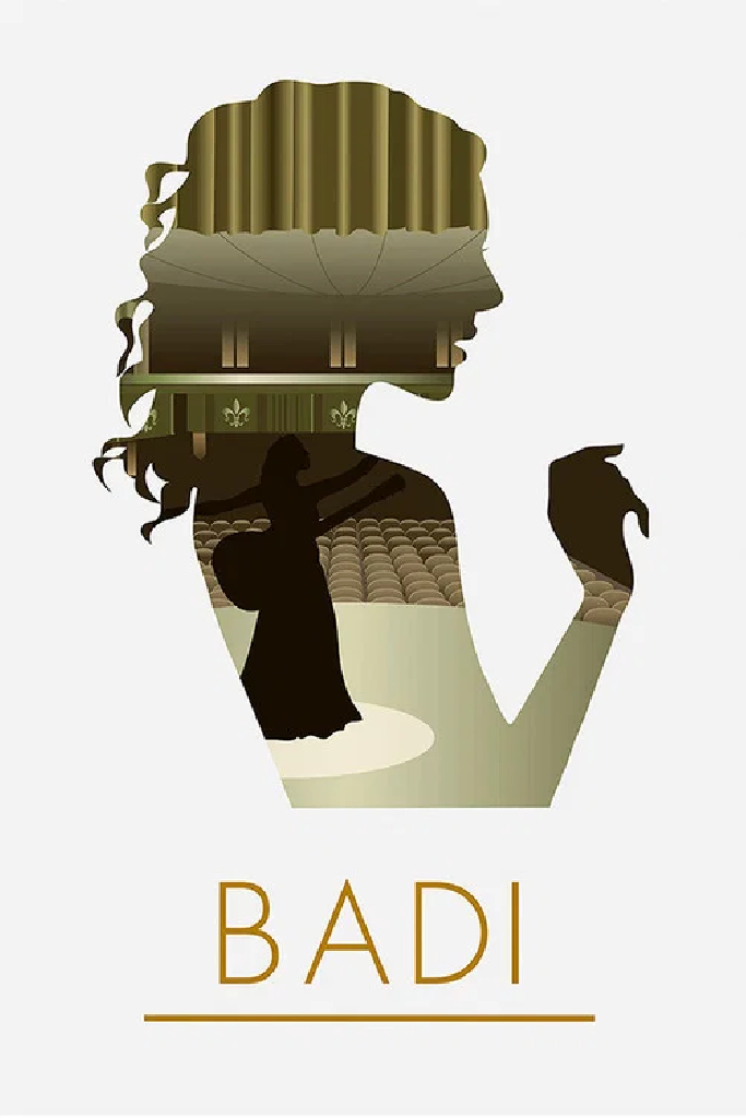 Badi
