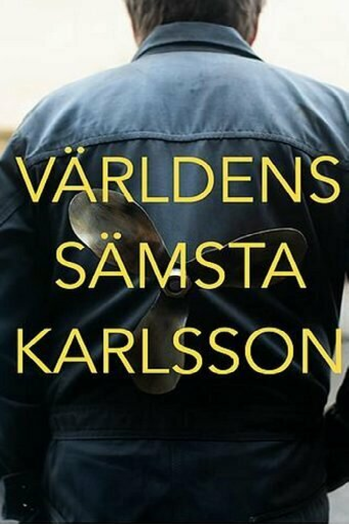Världens sämsta Karlsson