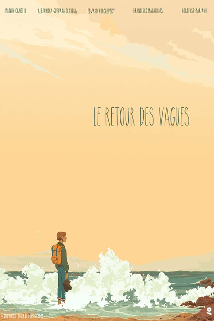 Le retour des vagues