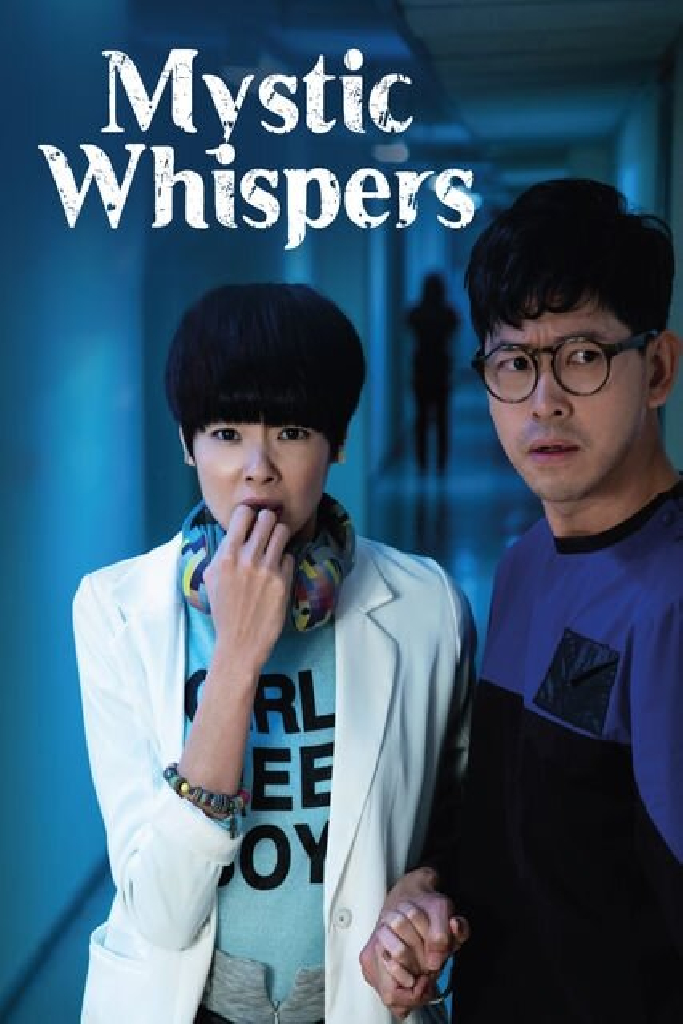 Mystic Whispers