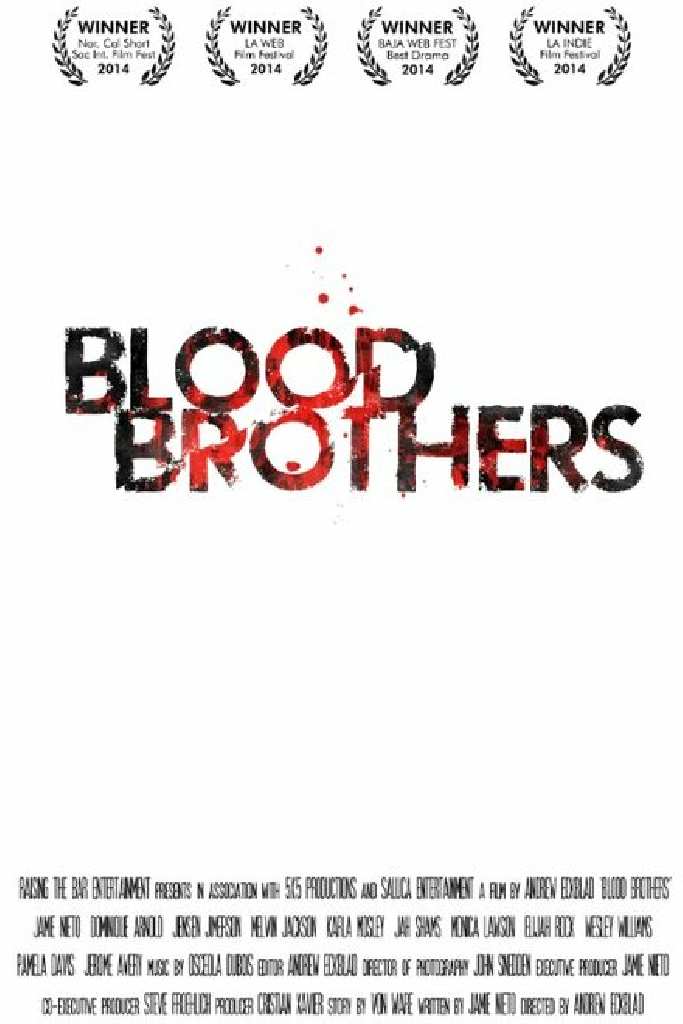 Blood Brothers
