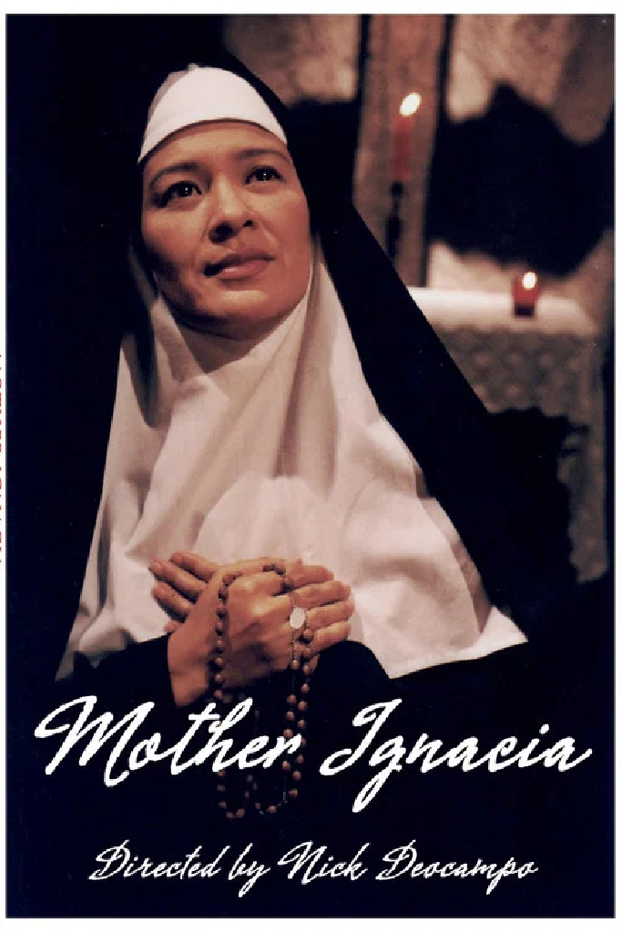 Mother Ignacia: Ang Uliran