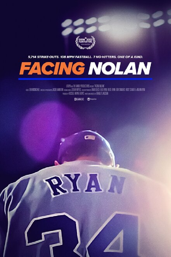Facing Nolan