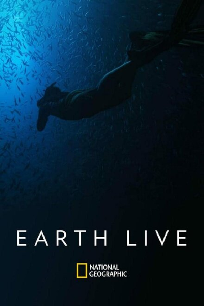 Earth Live