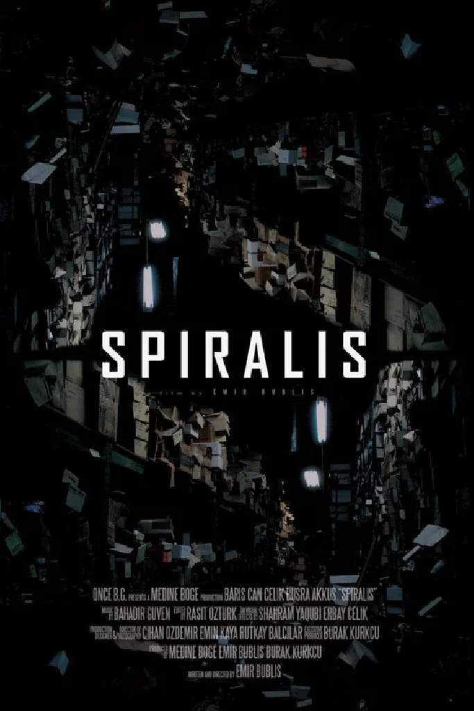 Spiralis