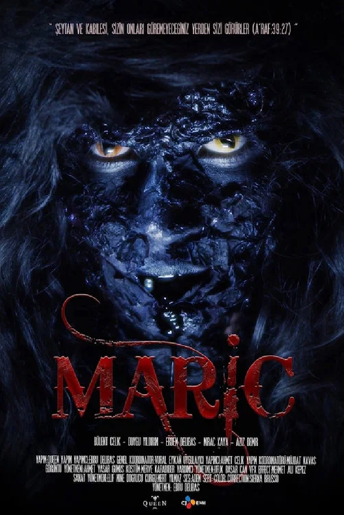 Maric