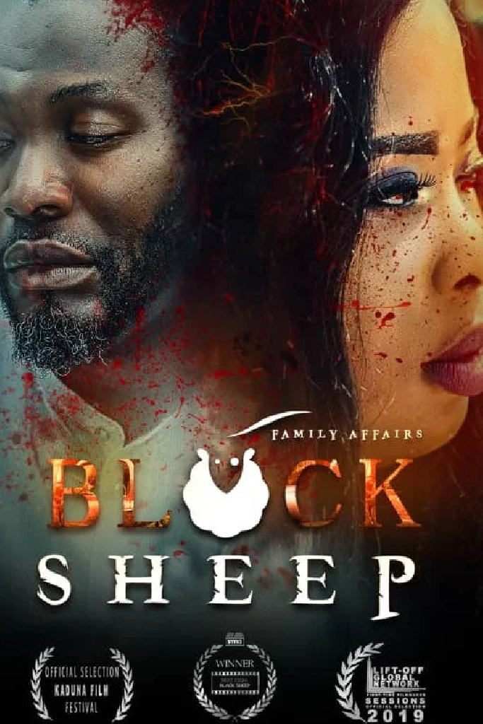 Black Sheep